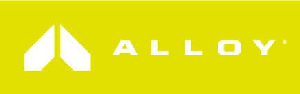 Alloy Personal Training Lincolnshire logo