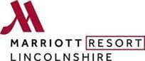 Lincolnshire Marriott Resort logo