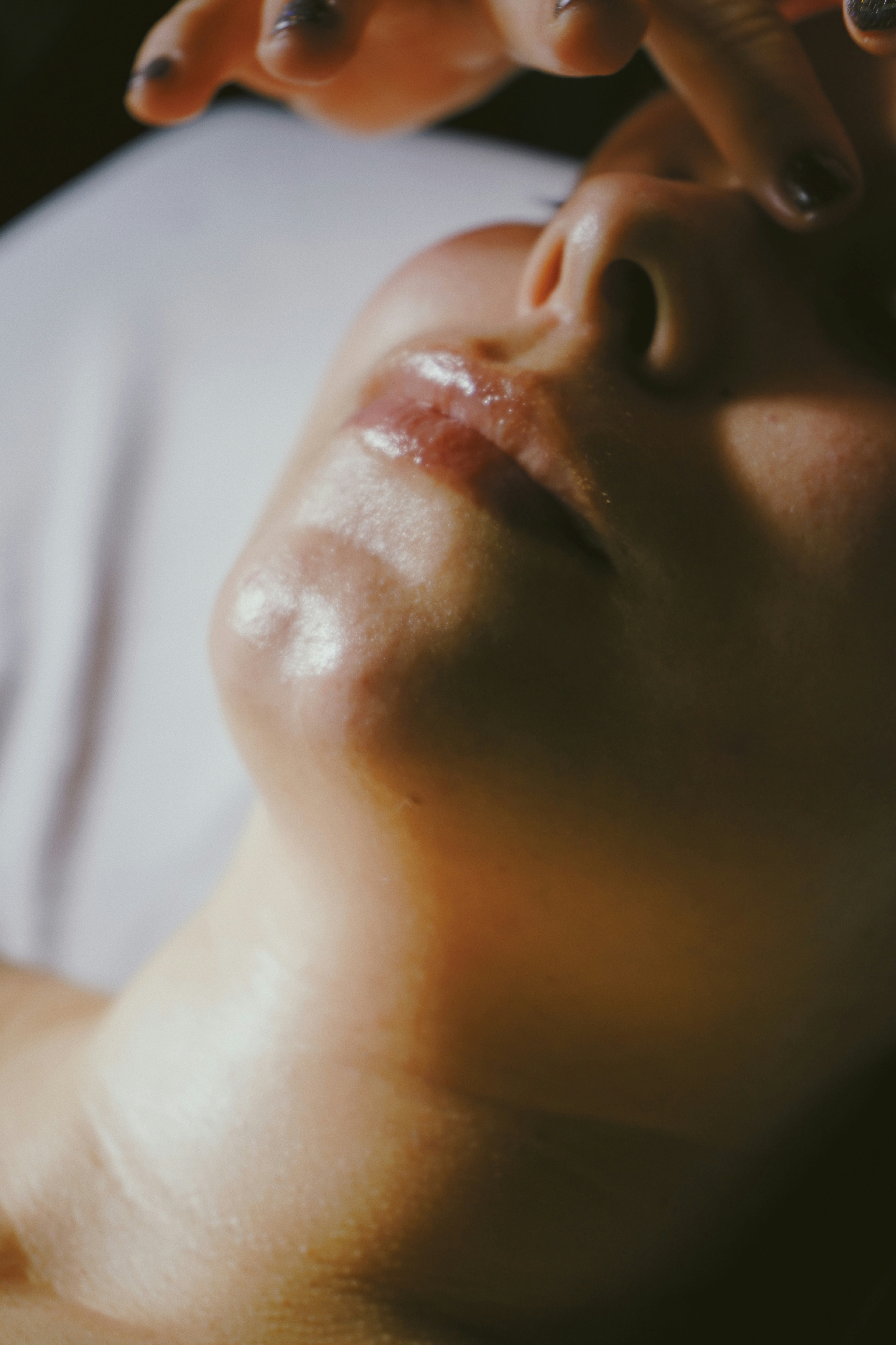 Advanced facial treatments at Kossof Salon Spa